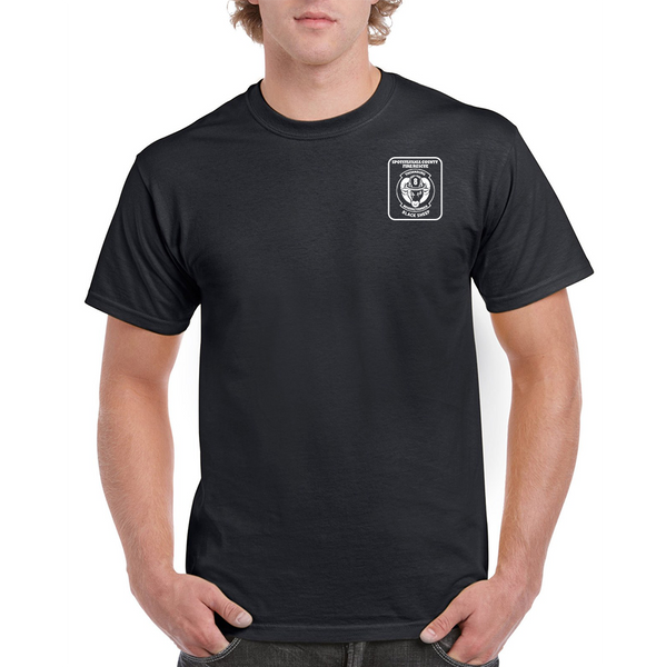 Black Sheep Premium Firefighter Collection